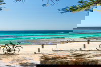 Rottnest Island Bike Snorkel  Ferry Package from Perth