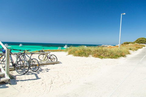 Rottnest Island Bayseeker Day Trip From Perth - Kempsey Accommodation 1