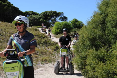 Rottnest Island Settlement Explorer Segway Package From Perth - Kempsey Accommodation 5