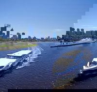 One-way Sightseeing Cruise between Perth and Fremantle - Kempsey Accommodation
