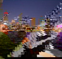 Perth Swan River Dinner Cruise - Kempsey Accommodation