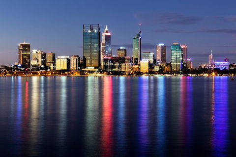 Perth Swan River Dinner Cruise - Kempsey Accommodation 1