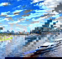 Swan River Scenic Cruise - Kempsey Accommodation