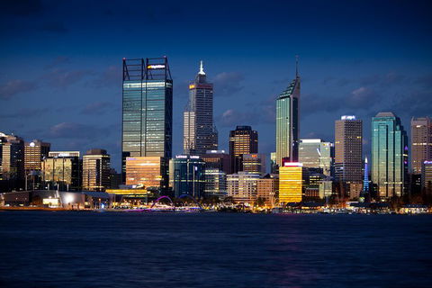 Swan River Twilight Cruise - Kempsey Accommodation 3