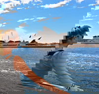 Sydney Harbour Hop On Hop Off Cruise with Taronga Zoo entry - Kempsey Accommodation