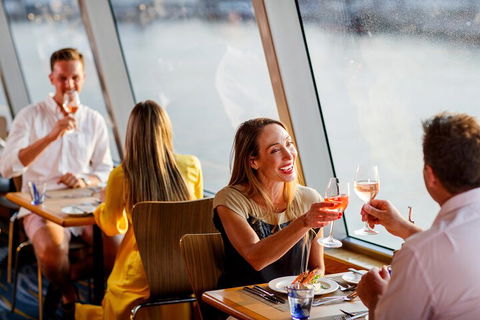 Sydney Harbour Sunset Dinner Cruise - Kempsey Accommodation 0