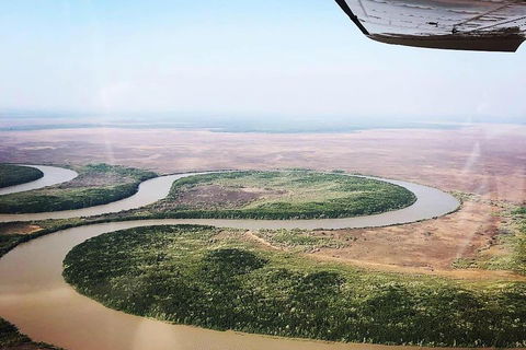 Kakadu Yellow Waters & Katherine Gorge Helicopter Scenic - Kempsey Accommodation 5