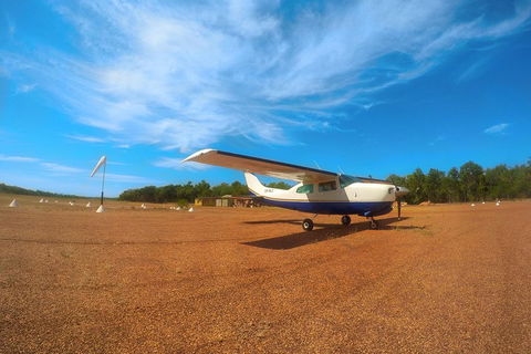 Wave Rock Half Day Air & Ground Tour - Kempsey Accommodation 0