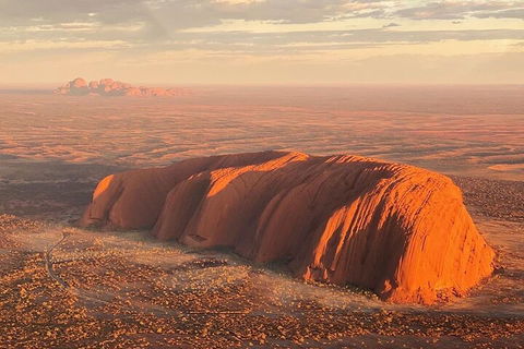 Helicopter Scenic: Lizard Safari - Kempsey Accommodation 0
