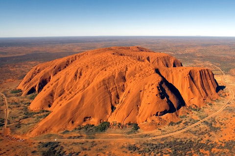 Helicopter Scenic: Lizard Safari - Kempsey Accommodation 2