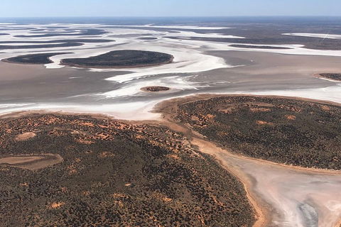 Helicopter Scenic: Lizard Safari - Kempsey Accommodation 5