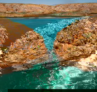 Horizontal Falls Half-Day Tour from Broome - Kempsey Accommodation