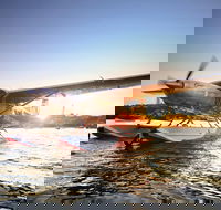 Sydney Scenic Flight by Seaplane - Kempsey Accommodation