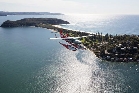 Gourmet Lunch At Jonah's By Seaplane From Sydney - Kempsey Accommodation 0