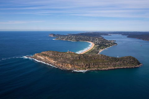 Gourmet Lunch At Jonah's By Seaplane From Sydney - Kempsey Accommodation 2