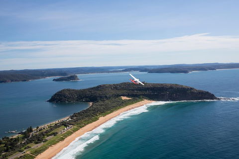 Gourmet Lunch At Jonah's By Seaplane From Sydney - Kempsey Accommodation 3