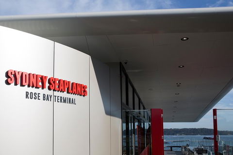 Gourmet Lunch At Jonah's By Seaplane From Sydney - Kempsey Accommodation 4