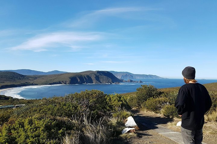Mount Stuart TAS Kempsey Accommodation