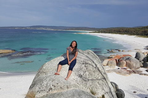 7-Day Super Value Tour Of Tasmania: Explore Tasmania's West And East Coasts - Kempsey Accommodation 0