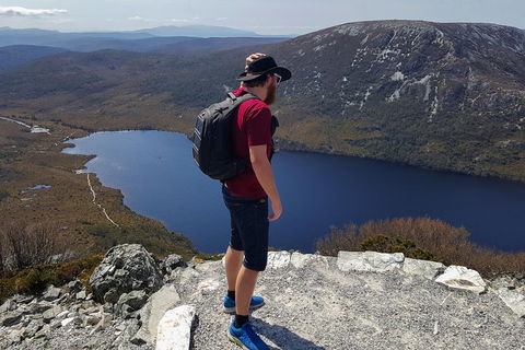 7-Day Super Value Tour Of Tasmania: Explore Tasmania's West And East Coasts - Kempsey Accommodation 3