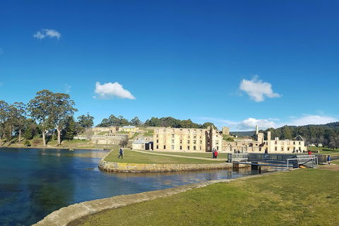 7-Day Super Value Tour Of Tasmania: Explore Tasmania's West And East Coasts - Kempsey Accommodation 4