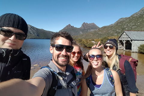 7-Day Super Value Tour Of Tasmania: Explore Tasmania's West And East Coasts - Kempsey Accommodation 5
