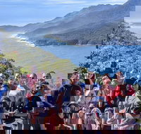 2-Day Tas East Coast Escape Tour including Bay of Fires Wineglass Bay  Devils - Kempsey Accommodation