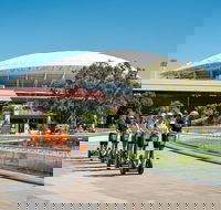 Adelaide Riverbank Guided Segway Tour - Kempsey Accommodation