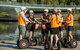 Adelaide Riverbank Guided Segway Tour - thumb 1