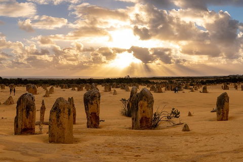 Half Day Pinnacles Sunset Tour - Kempsey Accommodation 0