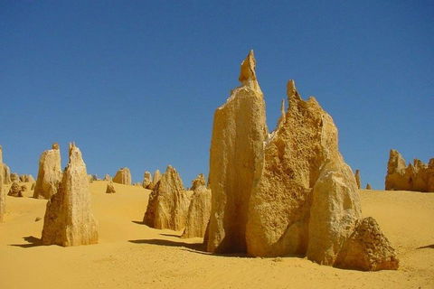 Half Day Pinnacles Sunset Tour - Kempsey Accommodation 2