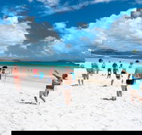 Whitehaven Beach and Hamilton Island Cruise - Kempsey Accommodation