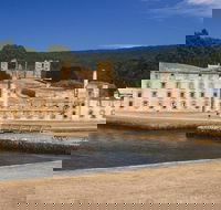 Port Arthur Tour from Hobart - Kempsey Accommodation