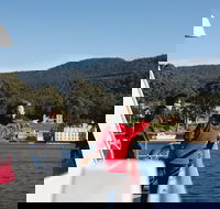 Grand Historical Port Arthur Tour from Hobart - Kempsey Accommodation