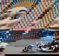 Sydney Scenic Trike or Harley Davidson Tour - Kempsey Accommodation