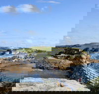 Sydney Six Beaches Trike Tour - Kempsey Accommodation