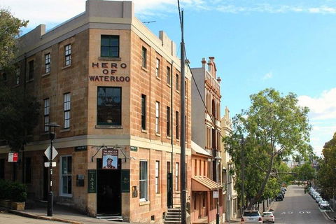 Sydney Half Day Highlights - Luxury Private Tour - Morning Or Afternoon Avail - Kempsey Accommodation 0