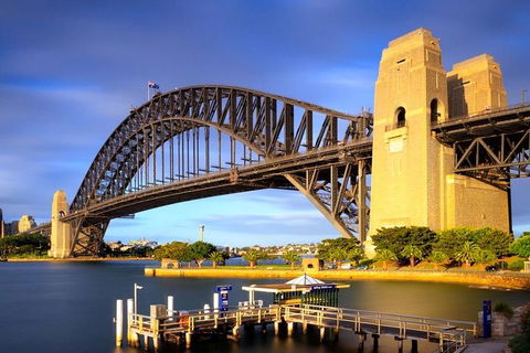 Sydney Half Day Highlights - Luxury Private Tour - Morning Or Afternoon Avail - Kempsey Accommodation 2