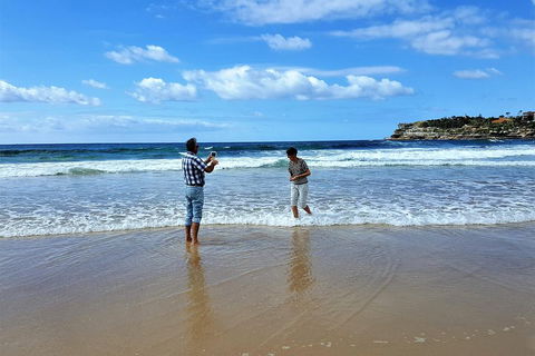 Sydney Half Day Highlights - Luxury Private Tour - Morning Or Afternoon Avail - Kempsey Accommodation 4