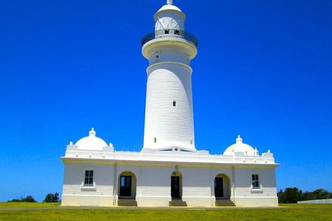 Sydney Half Day Highlights - Luxury Private Tour - Morning Or Afternoon Avail - Kempsey Accommodation 5
