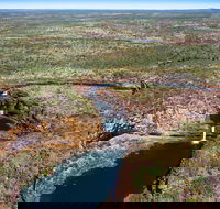 Mitchell Falls Explorer - Dry Season - Kempsey Accommodation