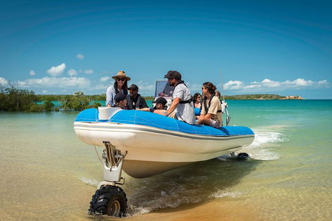 Cygnet Bay Explorer - Kempsey Accommodation 1