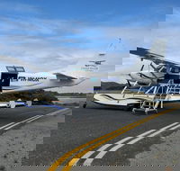 Full Day Tour by Seaplane to Rottnest Island Small Group Trip - Kempsey Accommodation