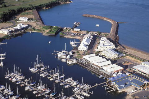 Darwin Shore Excursion: Hop-on Hop-off Bus Tour - Kempsey Accommodation 3