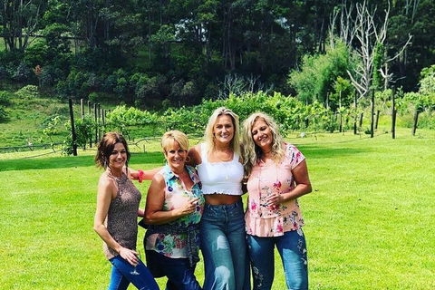 Full Day Mount Tamborine Winery Tour From Gold Coast - Kempsey Accommodation 1