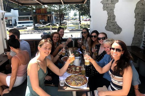 Full Day Mount Tamborine Winery Tour From Gold Coast - Kempsey Accommodation 4