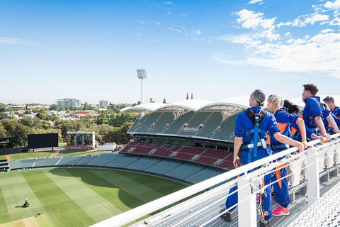 RoofClimb Adelaide Oval Experience - Kempsey Accommodation 0