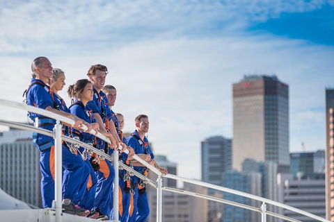 RoofClimb Adelaide Oval Experience - Kempsey Accommodation 2