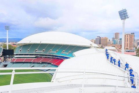 RoofClimb Adelaide Oval Experience - Kempsey Accommodation 4
