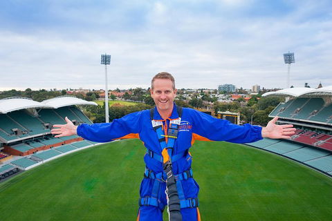 RoofClimb Adelaide Oval Experience - Kempsey Accommodation 5